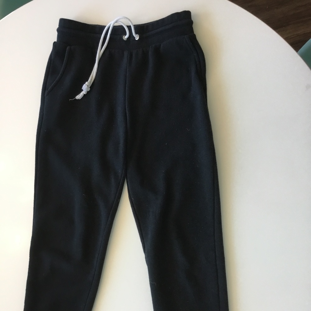 Wild Fable Tie Front Joggers